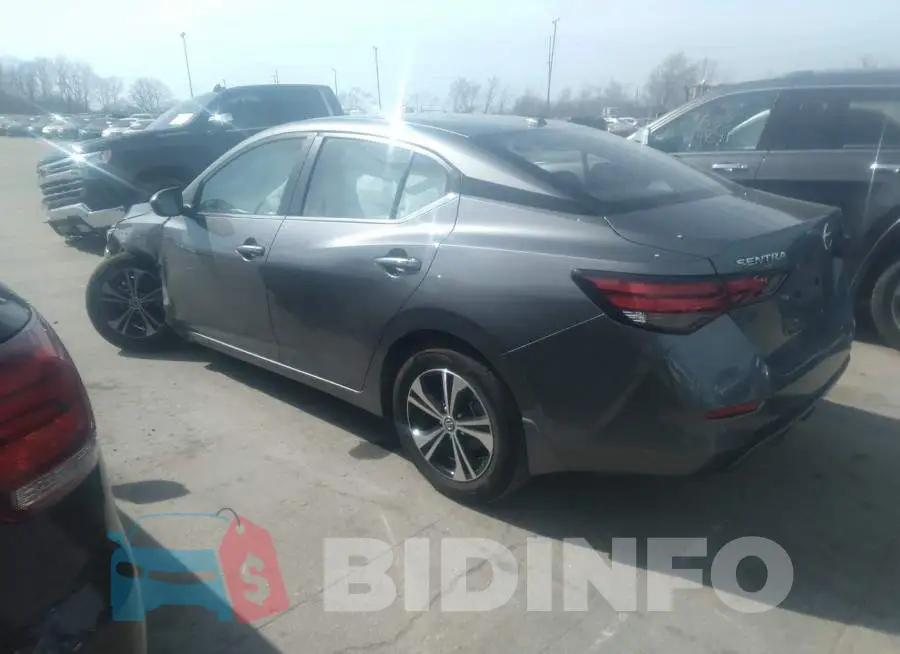 3N1AB8CV4NY299903 Photo# 3