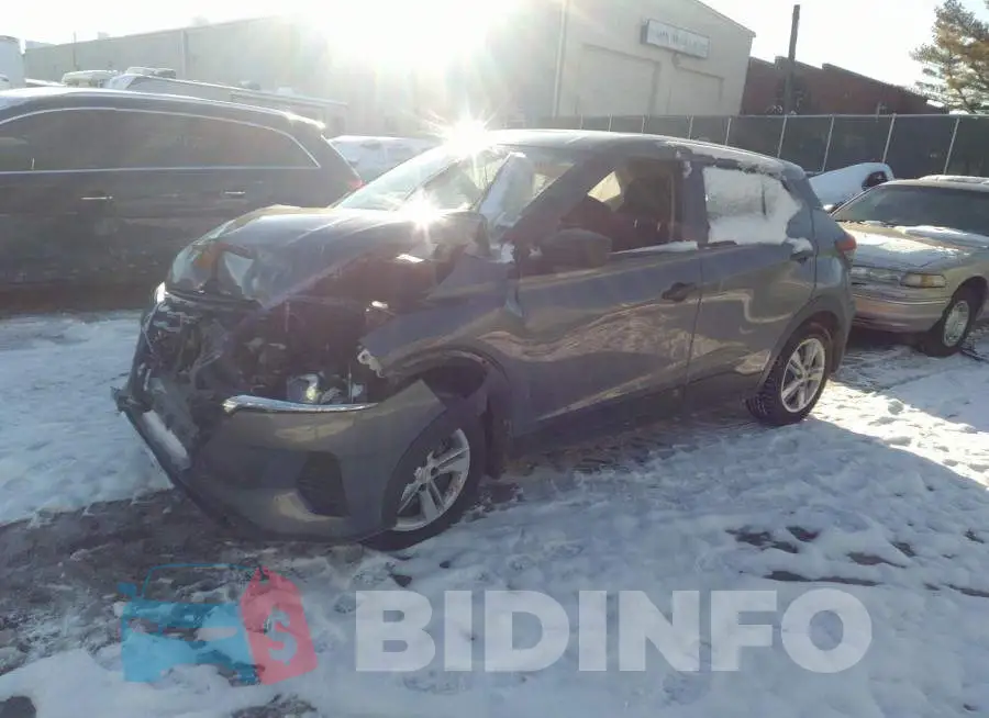 3N1CP5BV4ML474415 Photo# 2