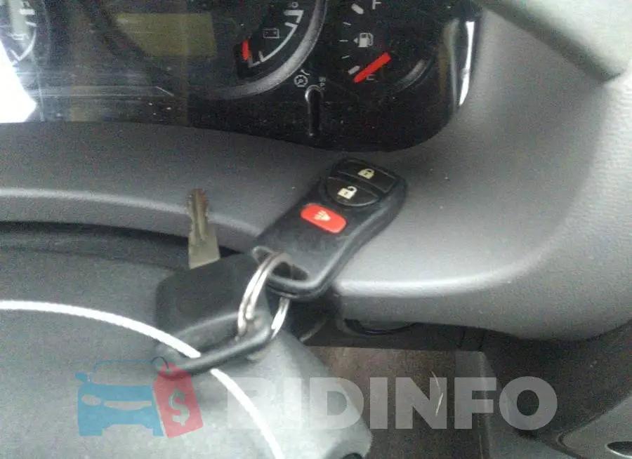 5N1AN0NU1DN817824 Photo# 11