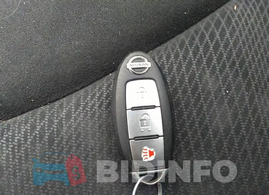 5N1AR2MM0GC650552 Photo# 11