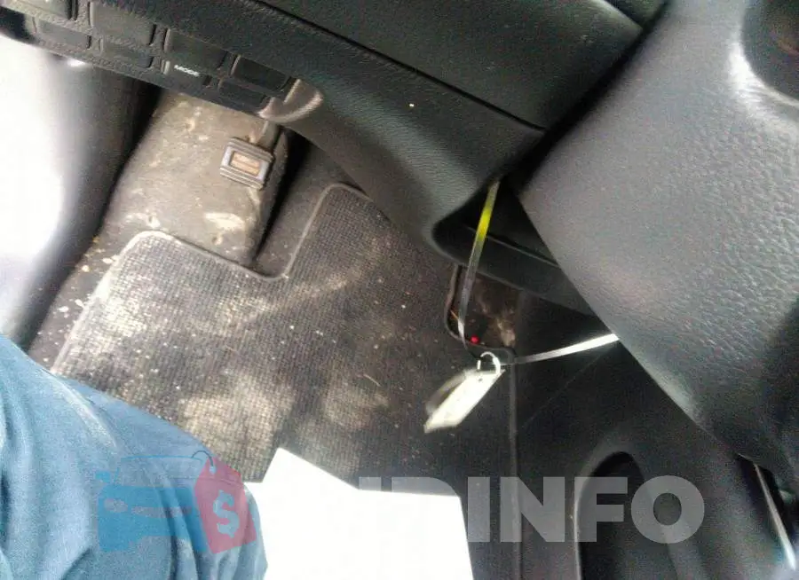 5N1AR2MM2DC661208 Photo# 11