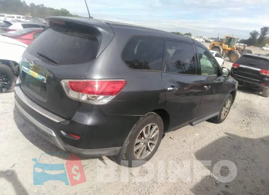 5N1AR2MN2EC611418 Photo# 4