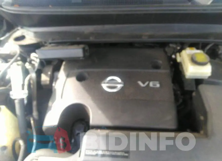 5N1AR2MN2EC611418 Photo# 10