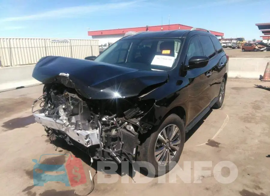 5N1DR2BN6LC602377 Photo# 2