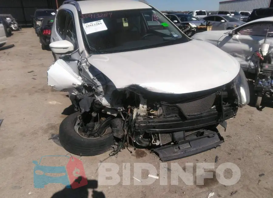 KNMAT2MT9GP697827 Photo# 6