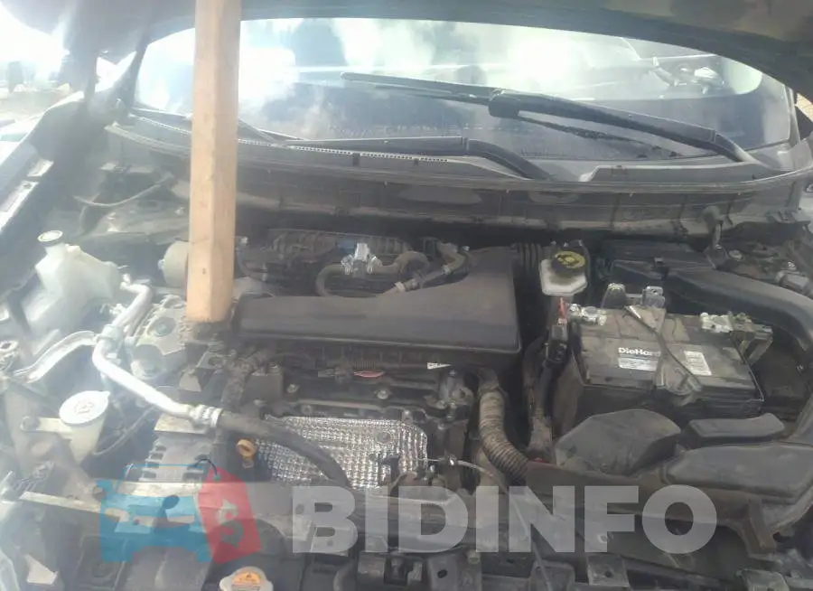 KNMAT2MVXLP527326 Photo# 10