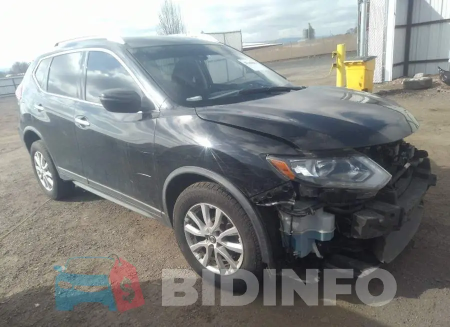KNMAT2MVXLP527326 Photo# 1