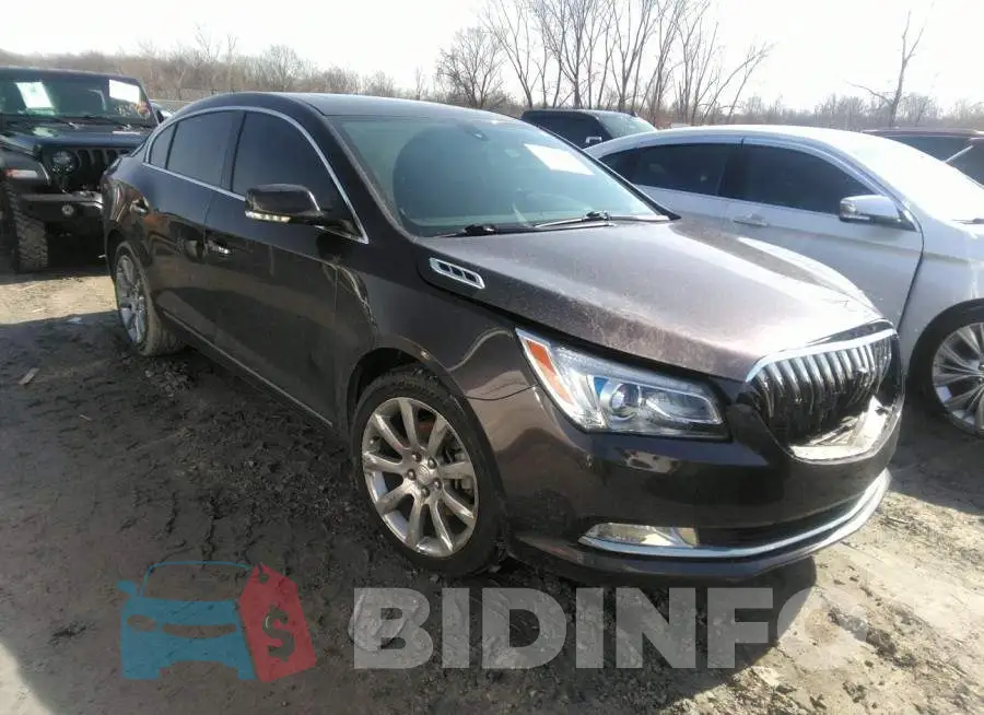1G4GB5G36EF149633 Photo# 1