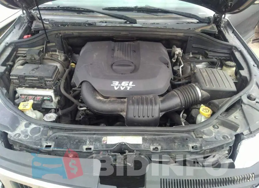 1C4RJEBG9DC526238 Photo# 10