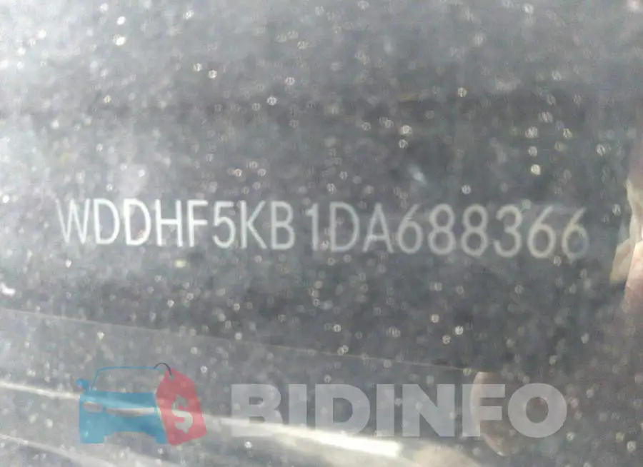 WDDHF5KB1DA688366 Photo# 9