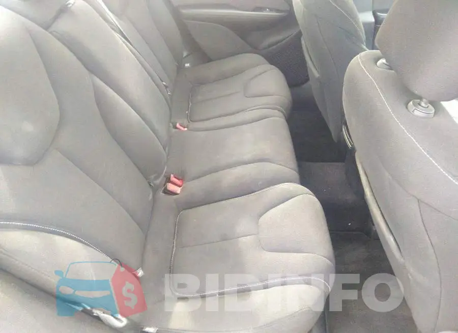 1C3CDFBH4DD155855 Photo# 8