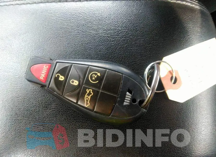 1C3CDFBH4DD155855 Photo# 11