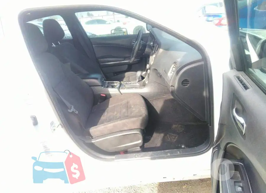 2C3CDXBG7EH324896 Photo# 5