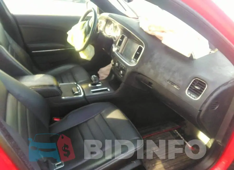 2C3CDXHG3DH725755 Photo# 5