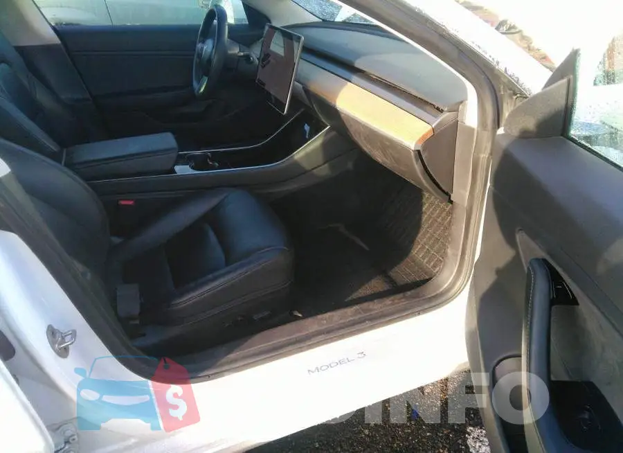 5YJ3E1EB7KF211778 Photo# 5