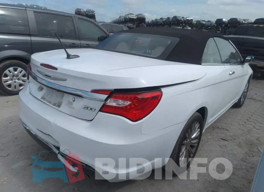 1C3BCBFG5DN676456 Photo# 4