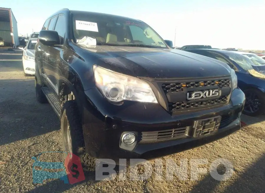 JTJBM7FX2D5057526 Photo# 6