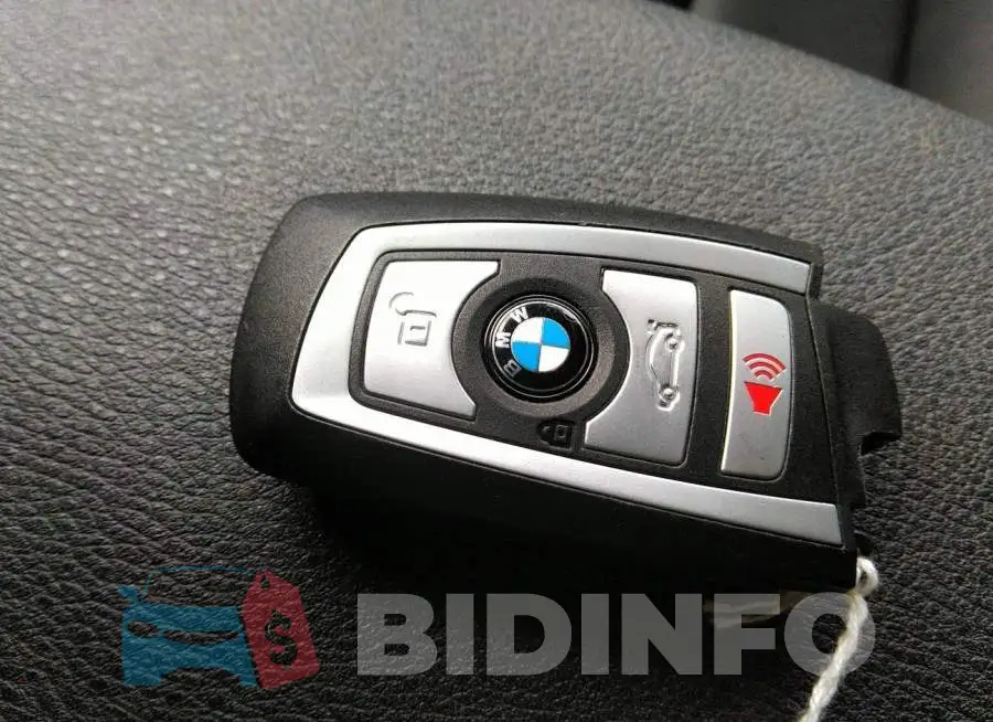 5UXWZ7C39H0V92734 Photo# 11