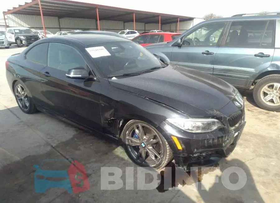 WBA1J7C55EVX33721 Photo# 1