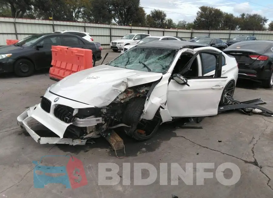 WBS8M9C53G5E68493 Photo# 2