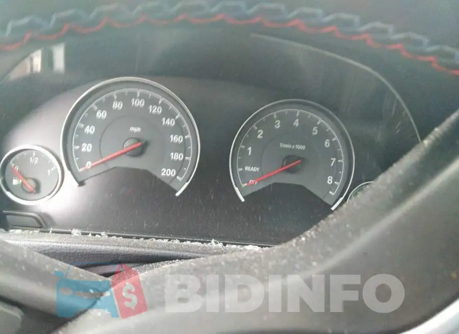 WBS8M9C53G5E68493 Photo# 7
