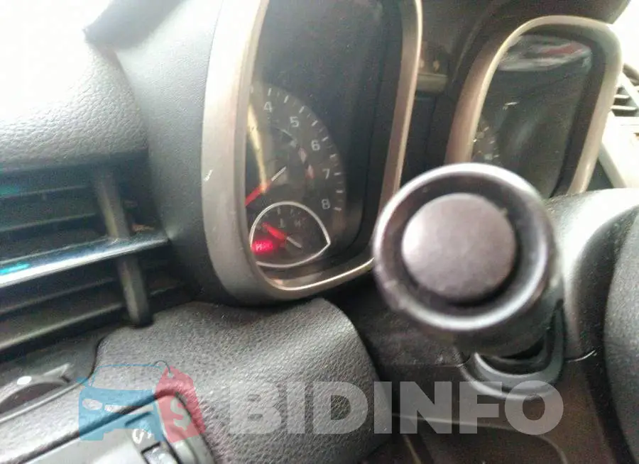1G11E5SA1GU155127 Photo# 7