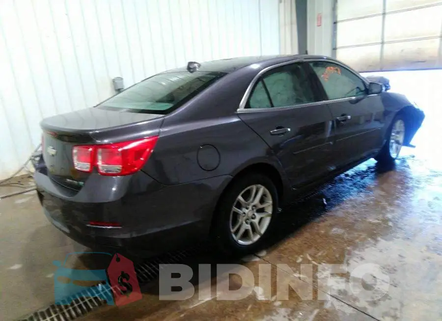 1G11F5SR0DF152304 Photo# 4