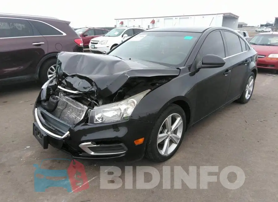 1G1PE5SB6F7228752 Photo# 2