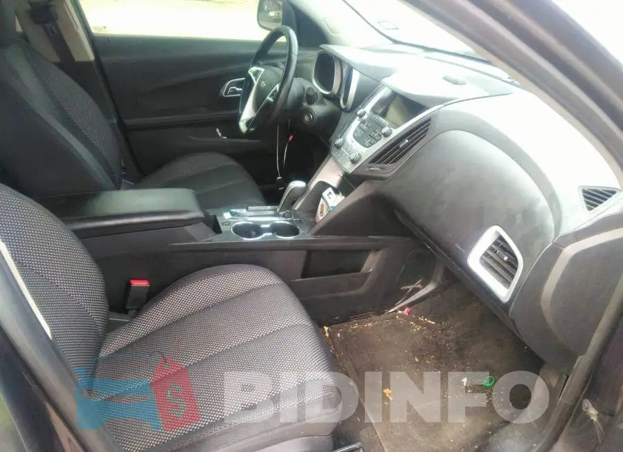 2GNALDEK4D6432947 Photo# 5
