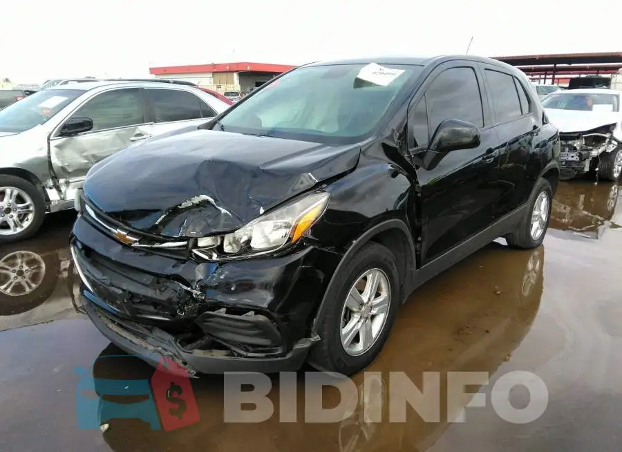 3GNCJKSB3KL210786 Photo# 2
