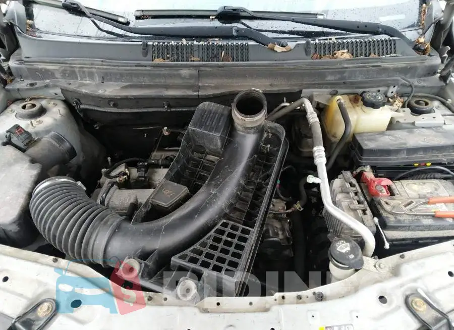 3GNFL3EK8DS524581 Photo# 10