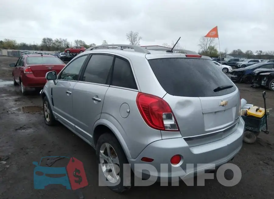 3GNFL3EK8DS524581 Photo# 3