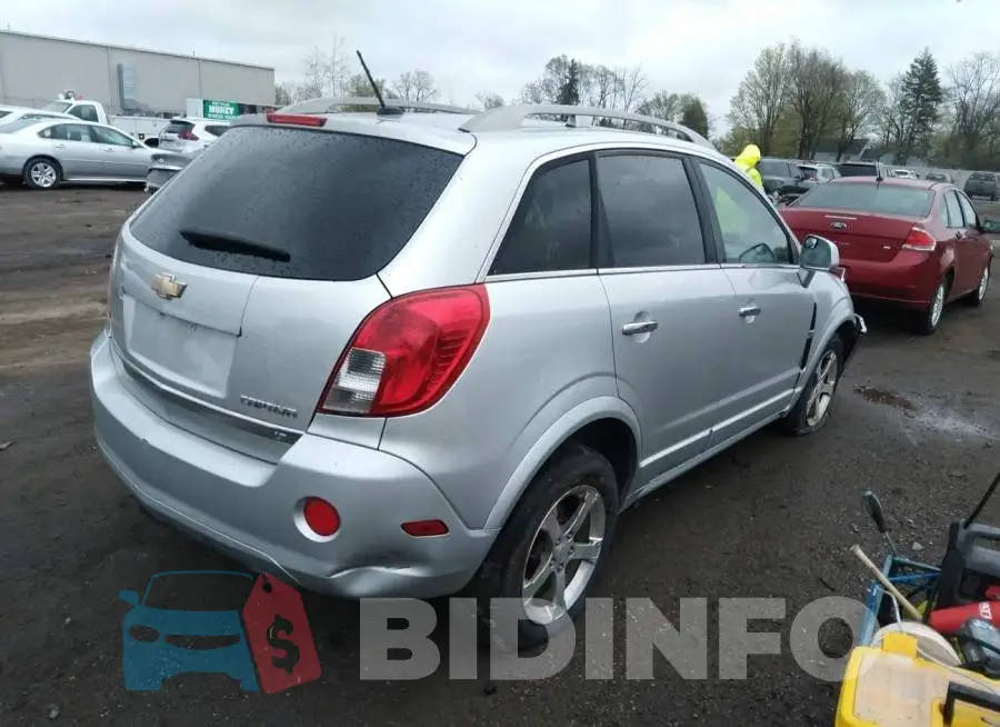 3GNFL3EK8DS524581 Photo# 4