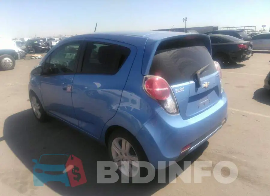 KL8CB6S94FC765895 Photo# 3