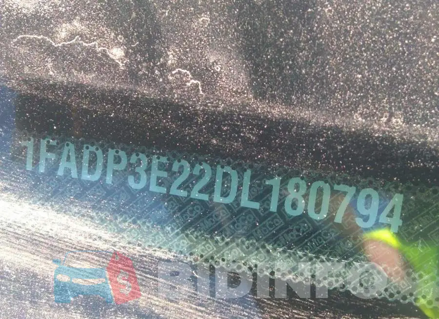 1FADP3E22DL180794 Photo# 9
