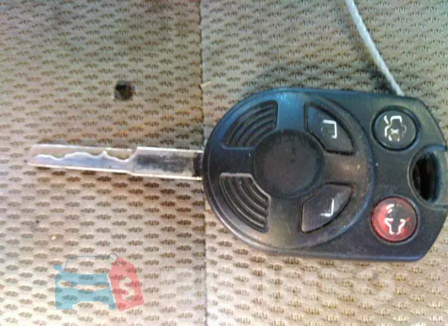 1FADP3F21EL107951 Photo# 11