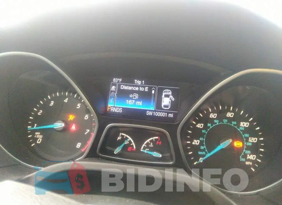 1FADP3N26EL457576 Photo# 7