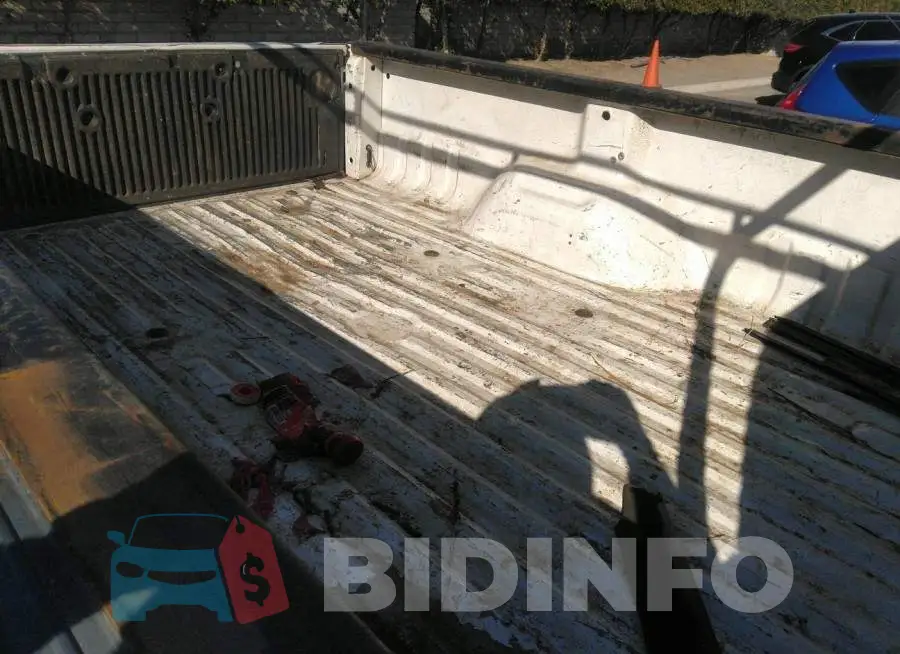 1FTBF3A66DEA42144 Photo# 8