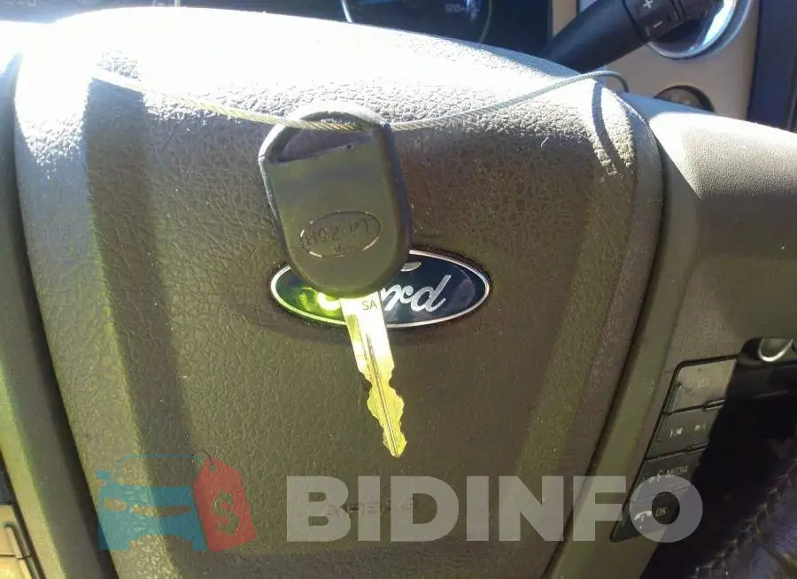 1FTFW1CF3DFD15862 Photo# 11
