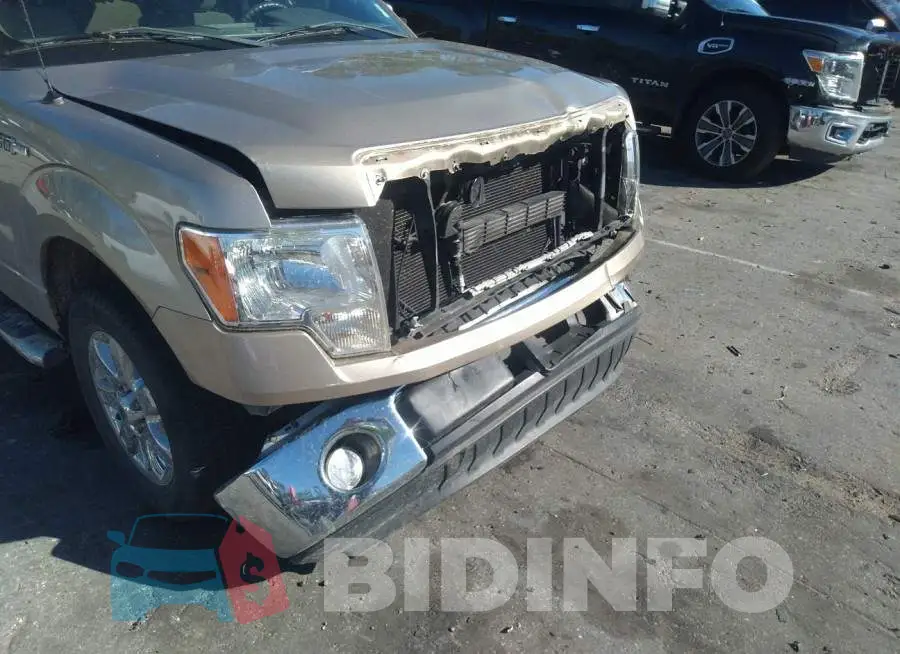 1FTFW1CF3DFD15862 Photo# 6