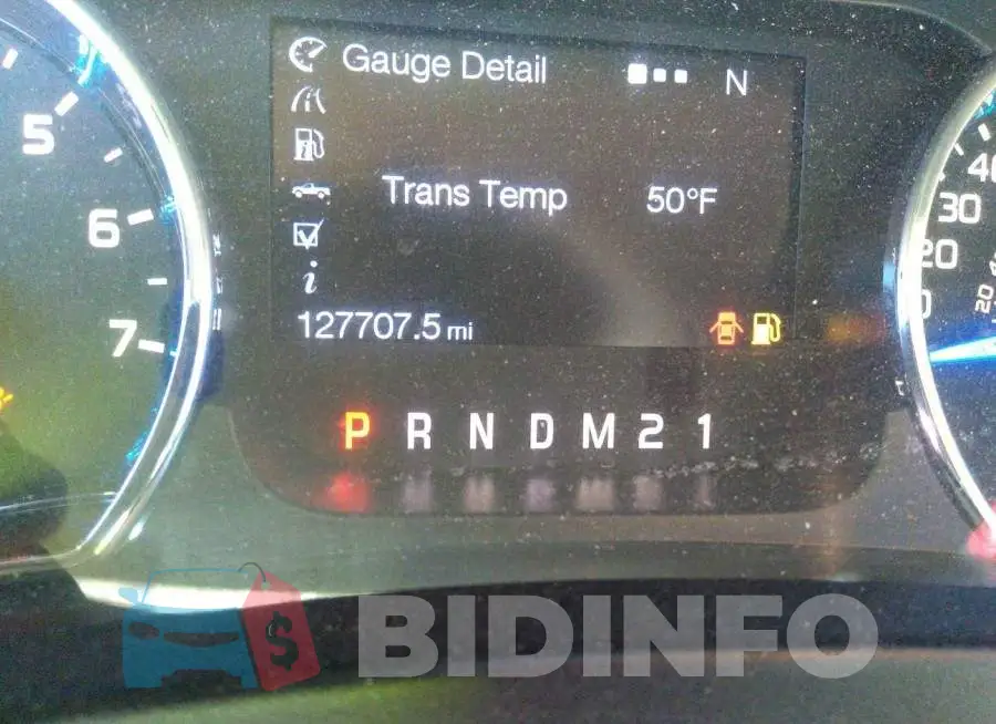 1FTFW1CF3DFD15862 Photo# 7