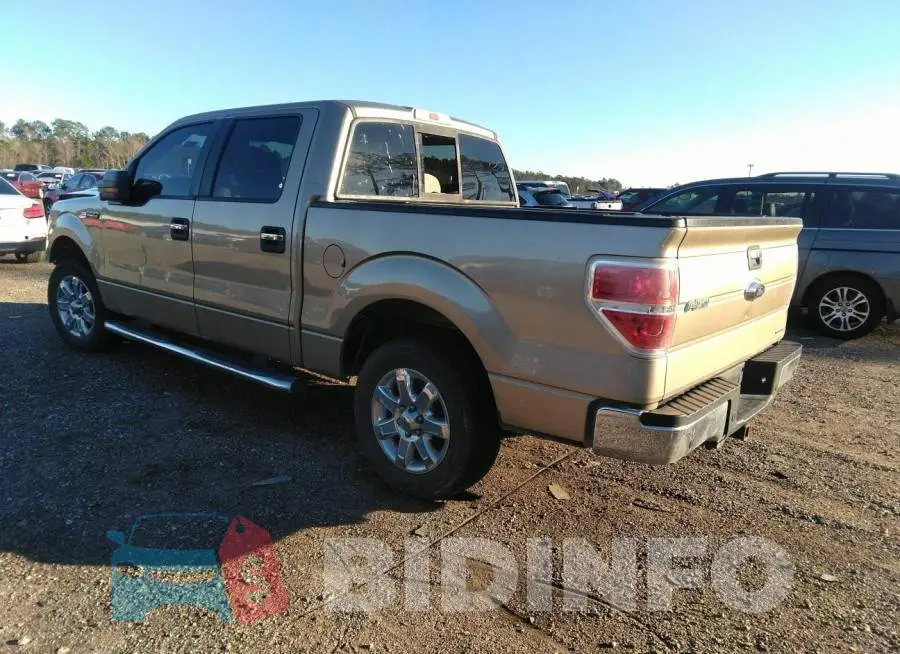 1FTFW1CF3DFD15862 Photo# 3
