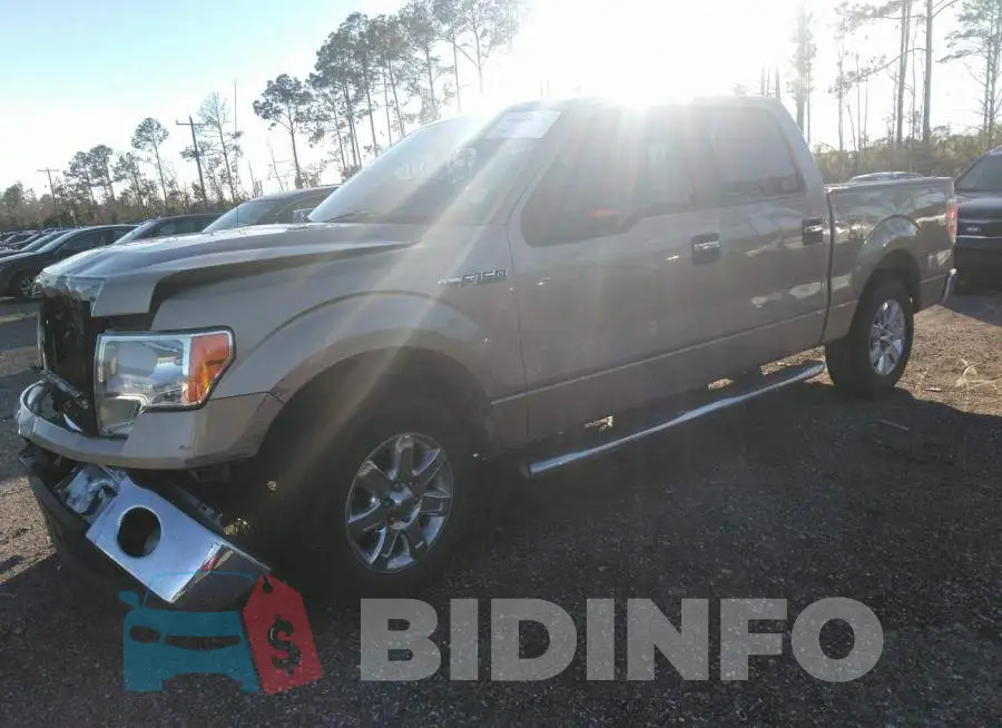 1FTFW1CF3DFD15862 Photo# 2