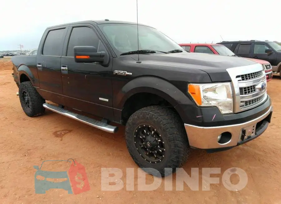 1FTFW1CT3DFC46175 Photo# 1