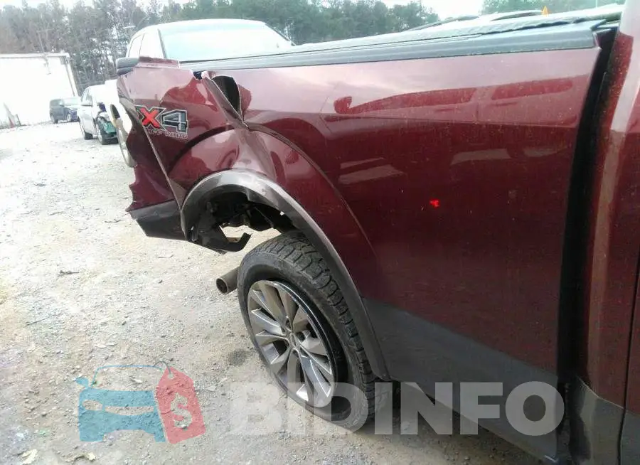 1FTFW1EF4GFB74088 Photo# 6