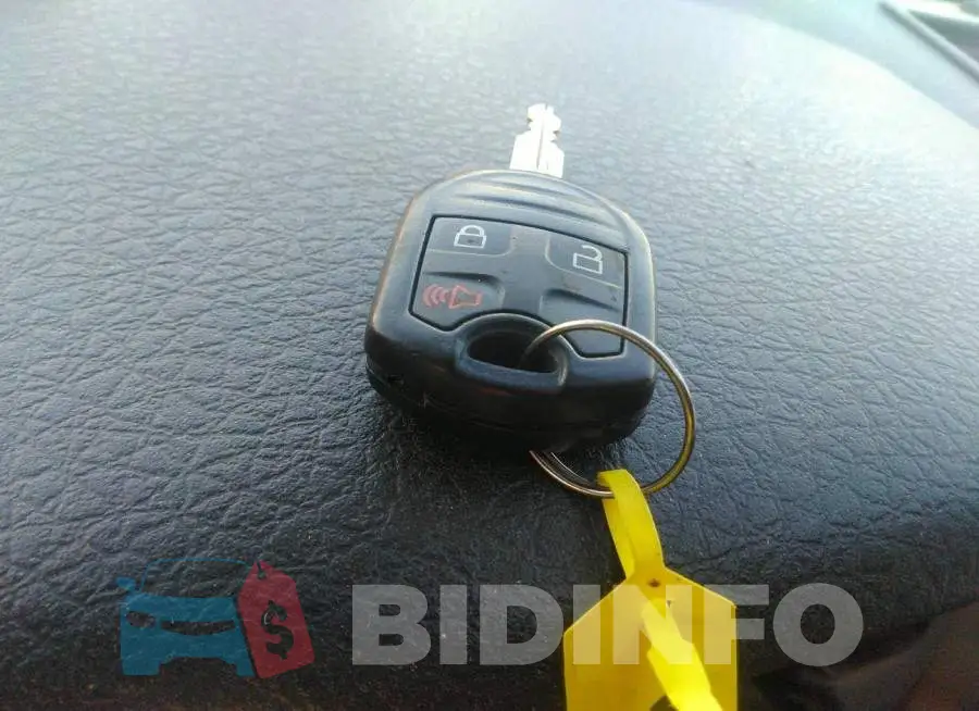 1FTFX1EF4DFA70984 Photo# 11