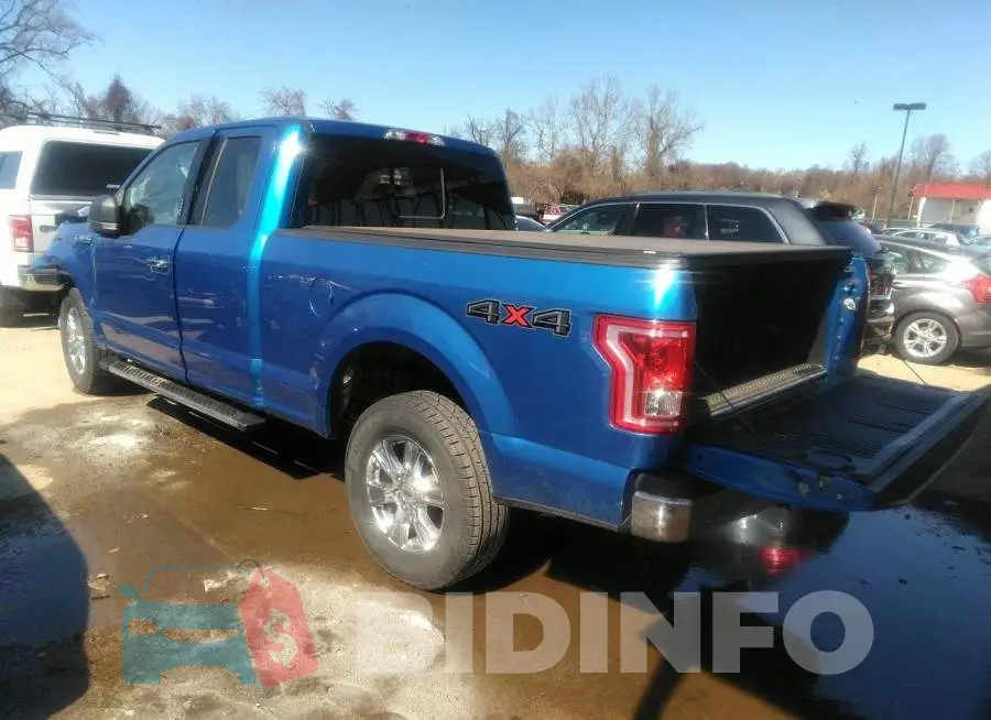 1FTFX1EF8GFB09662 Photo# 3