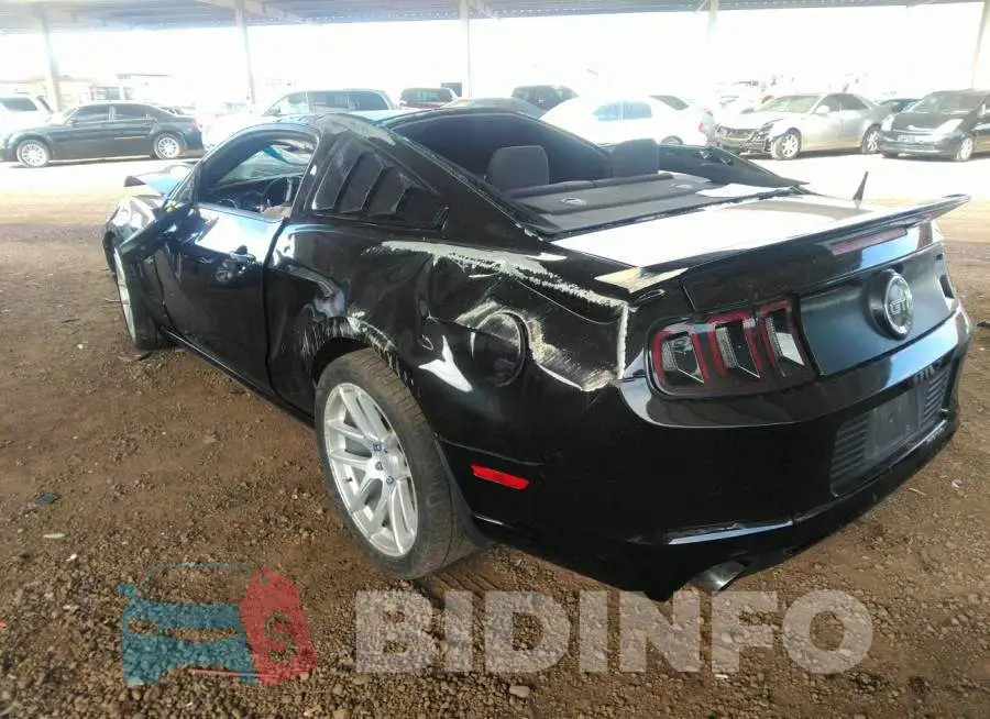 1ZVBP8CF8E5215264 Photo# 3
