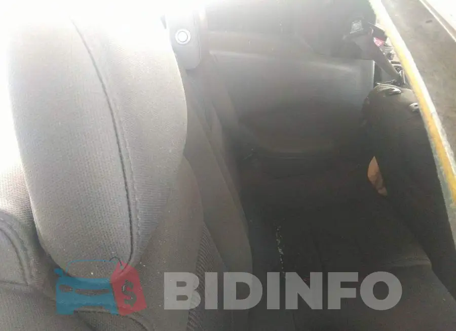 1ZVBP8CF8E5215264 Photo# 8