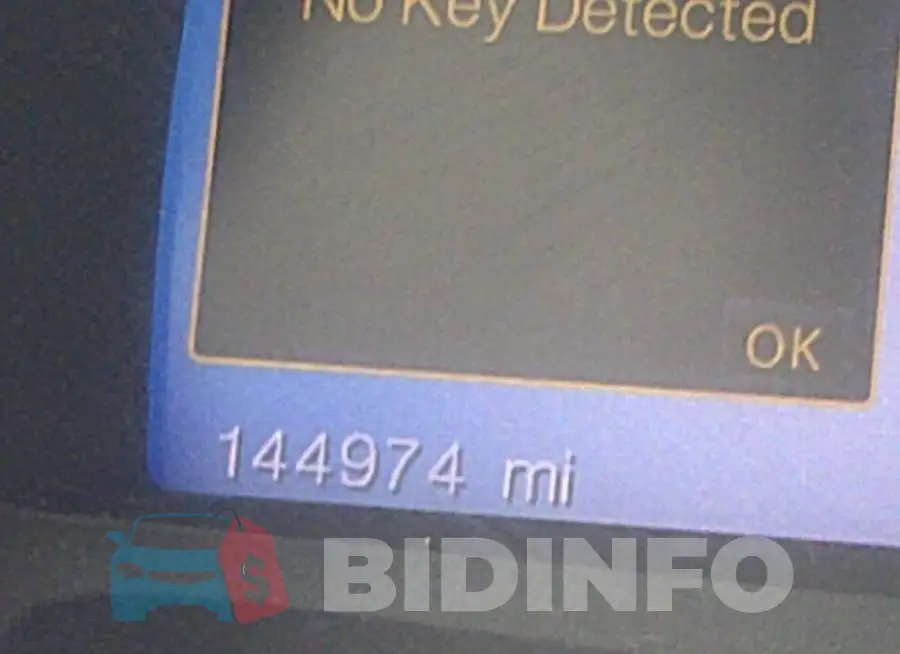 2FMDK3KCXDBA73851 Photo# 7